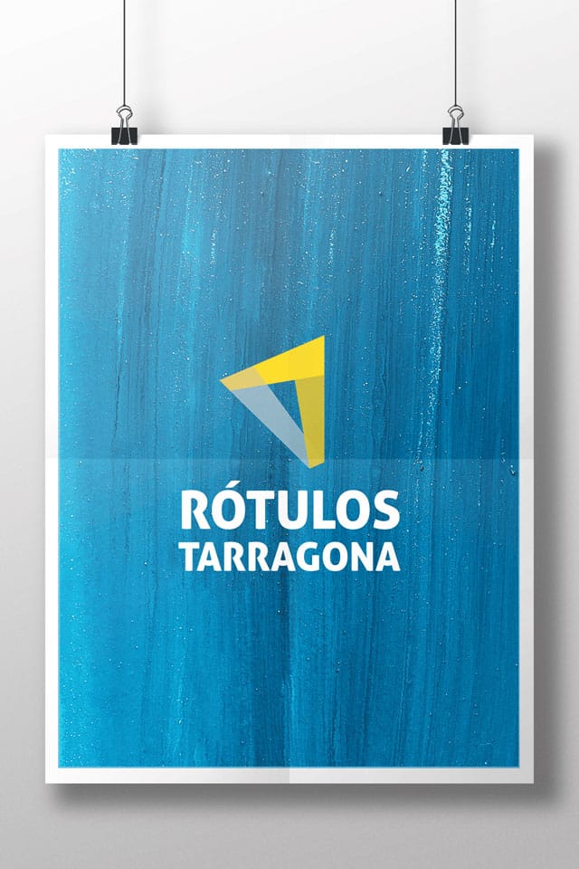 Presupuesto de rótulos Tarragona, tazas personalizadas y ropa personalizada