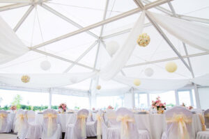 carpas para bodas